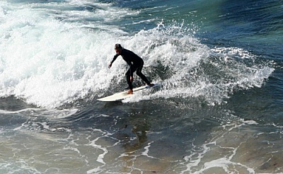Belle Ile en Mer agency Allain surf